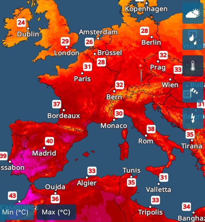 Lesungen an coolen Orten Lesungen an coolen Orten